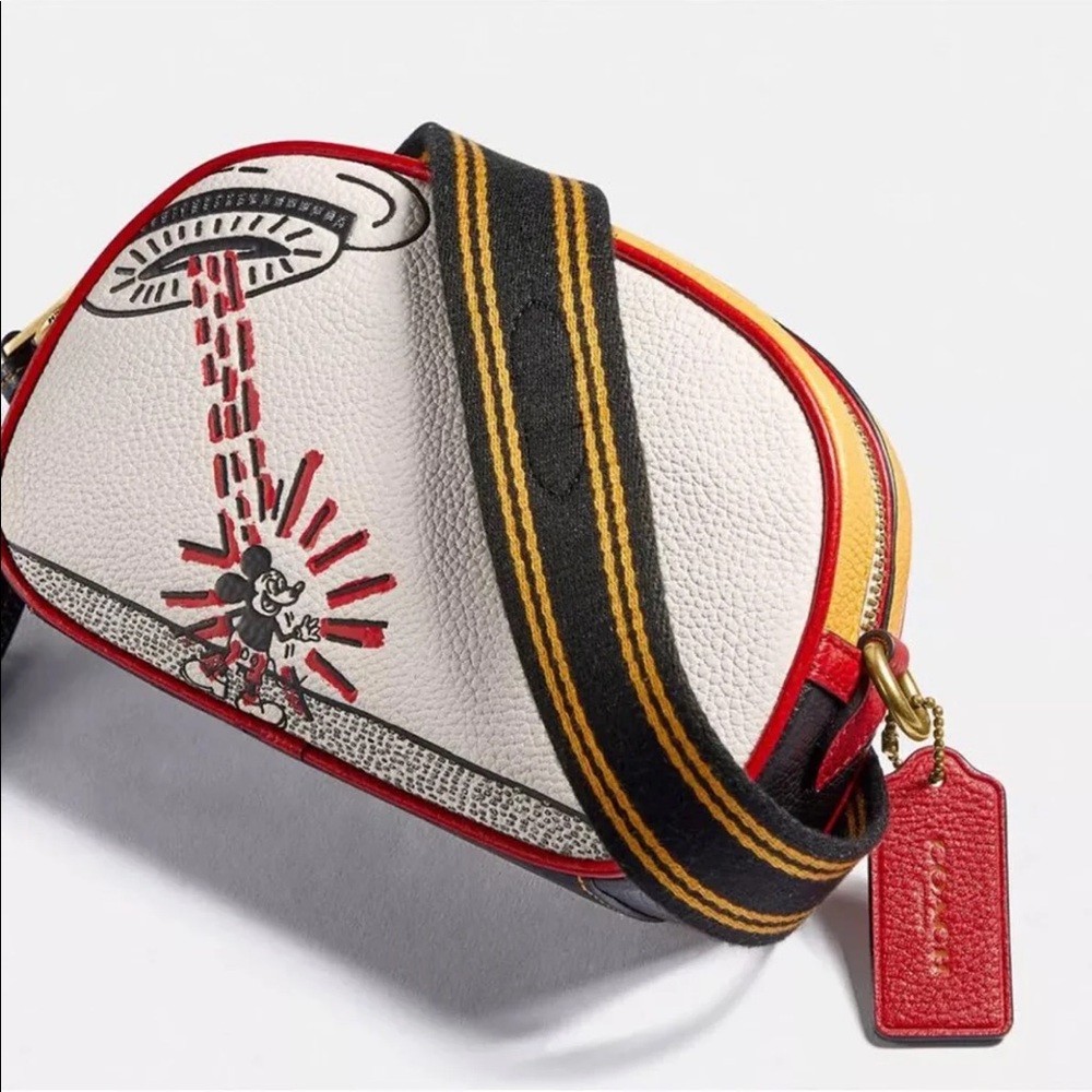Disney x Coach